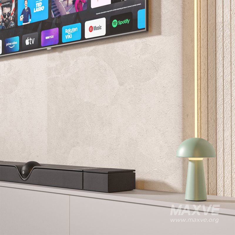TV wall - Image 4