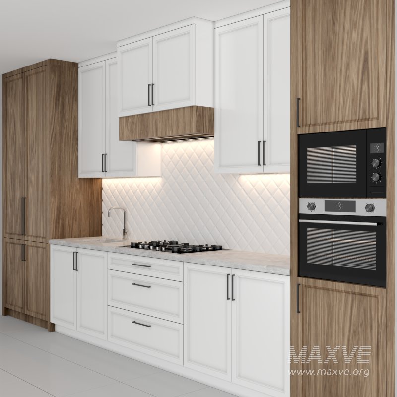 Kitchen 11 - Image 3