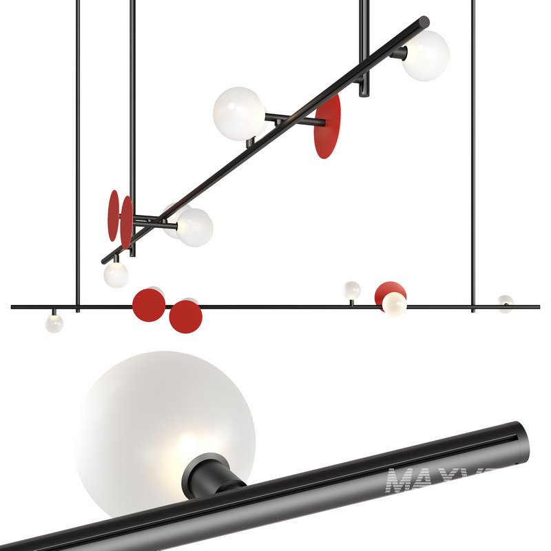 Typography VELA | Gantry B by Studio Truly Truly - Image 5