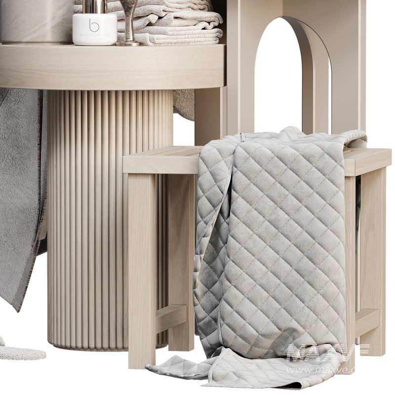 Bathroom Accessories 71 - Image 5