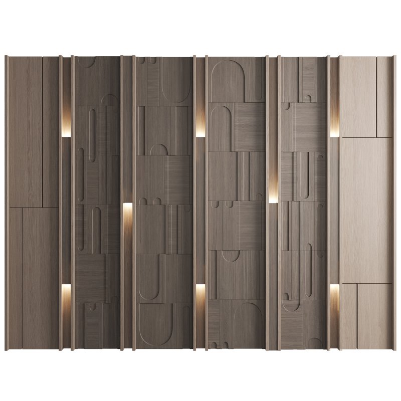 Wall Panel Decor 171 - Image 2