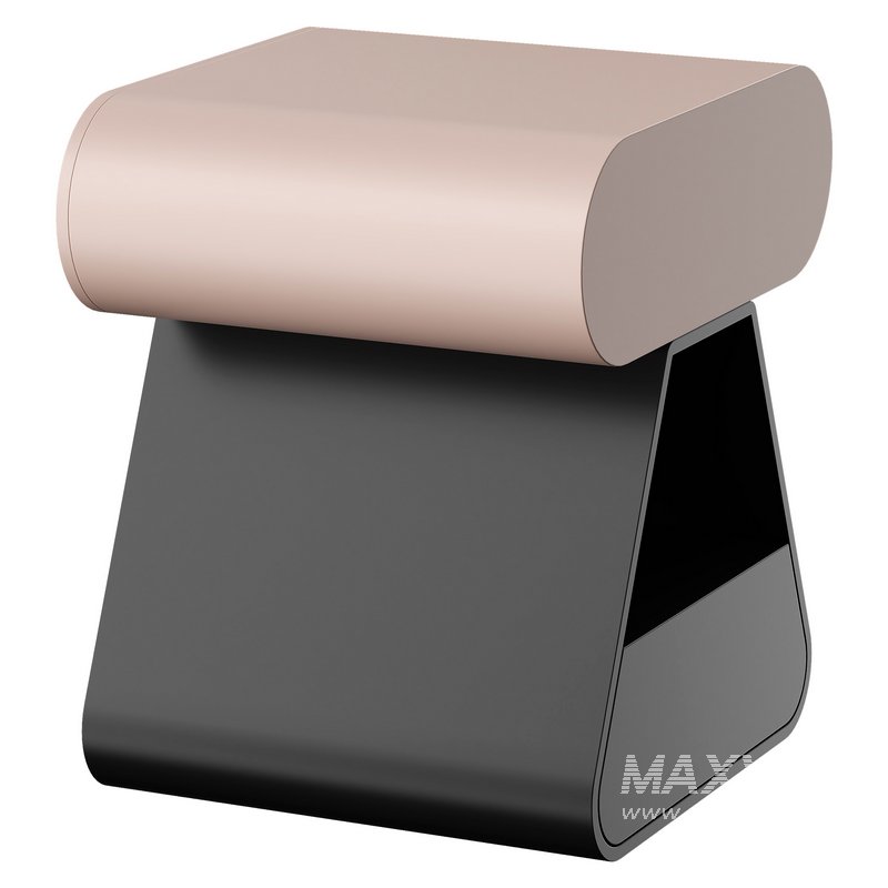 Grant Nightstand - Image 5