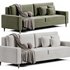 Indivi Sofa By boconcept - Thumbnail 5