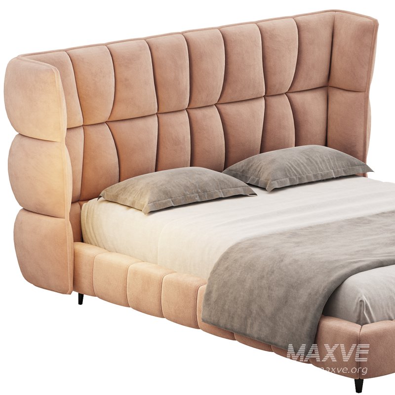 YUPI bed - Image 10