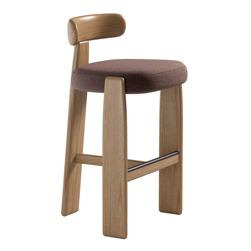 Oru Bar Chair - Image 5