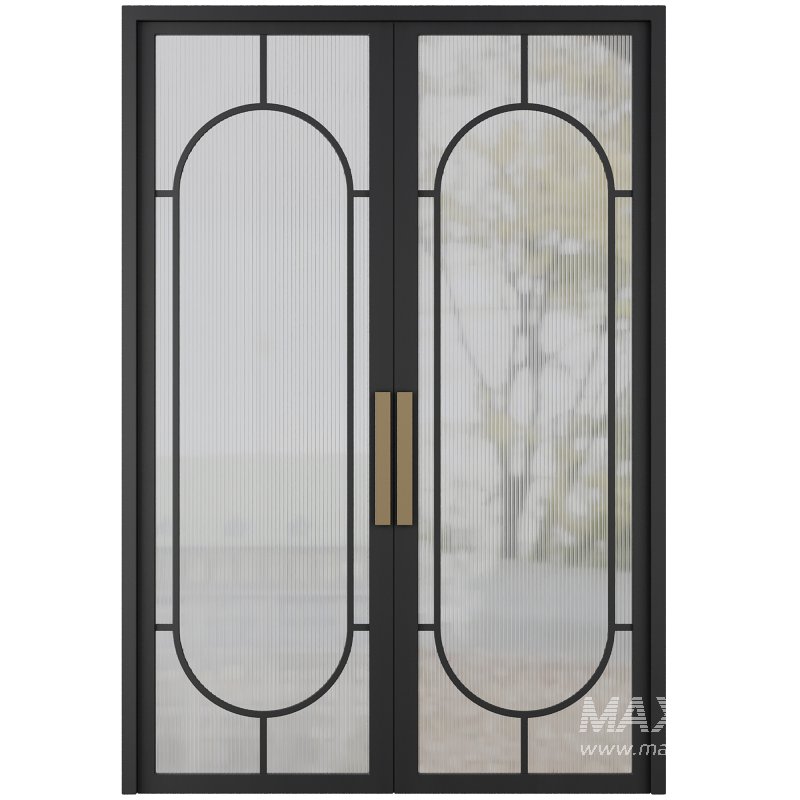 Entrance door set177 - Image 3