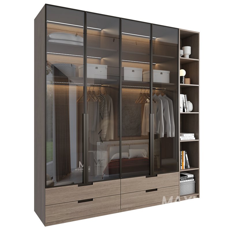 Furniture composition 112 - Image 1