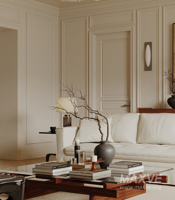 living room - Image 2