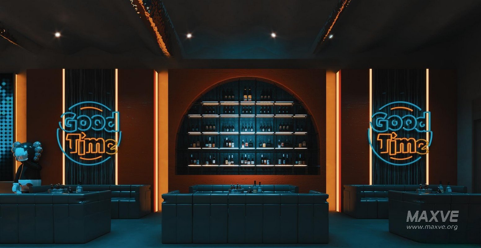 Nightclub Restaurant Bar - Image 2