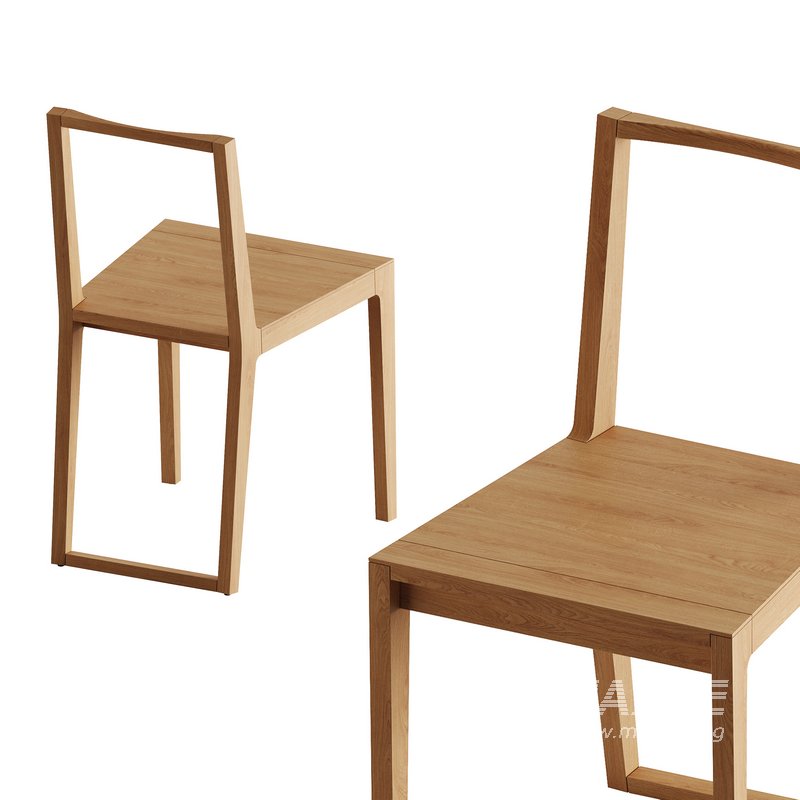 SKIN Chair by Branca Lisboa - Image 10