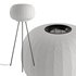 581 Paper Floor Lamp by VIPP - Thumbnail 4