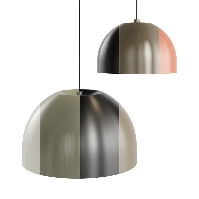 Bob Light XL Pendant Lamp by Zero - Image 2