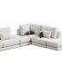 MONZA Sofa By DOME DECO - Thumbnail 7