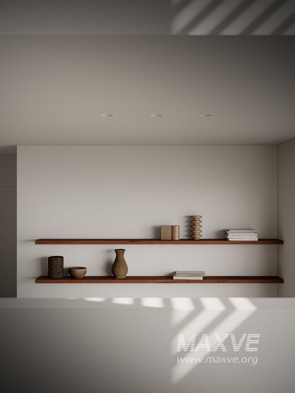 Living Room Dining Room Kitchen - Image 10