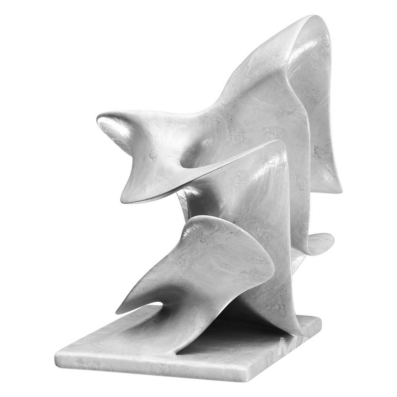 Decor statue - Image 5