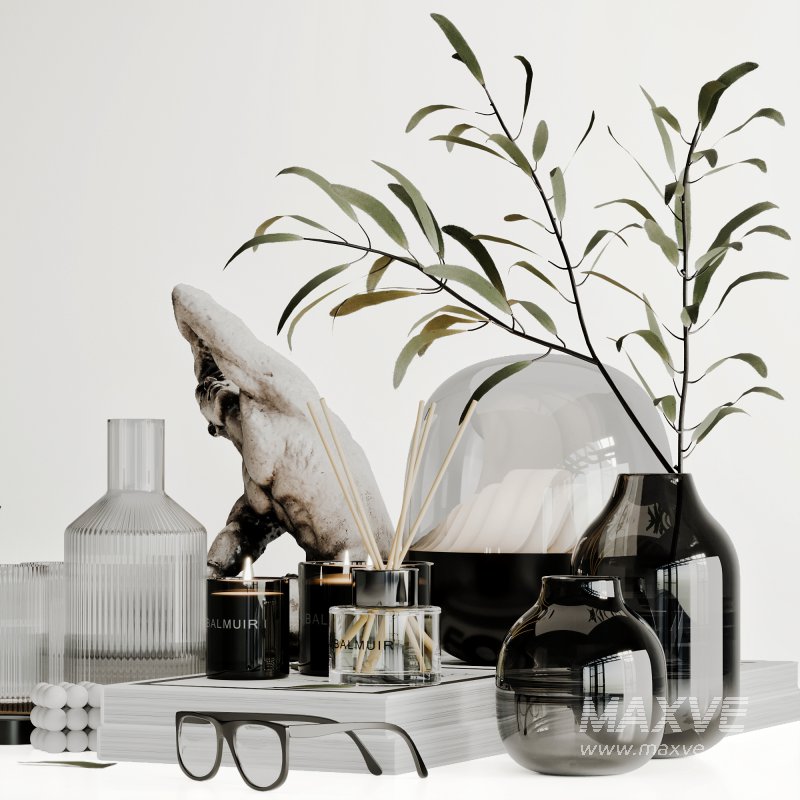 Decorative set 40 - Image 4