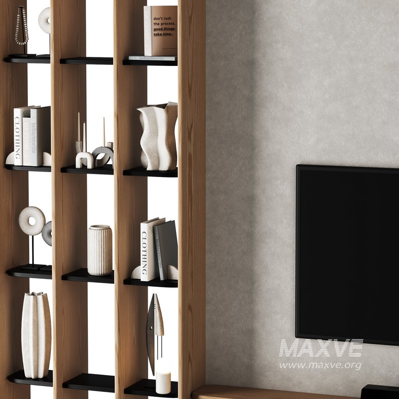 Tvwall-set05 - Image 2