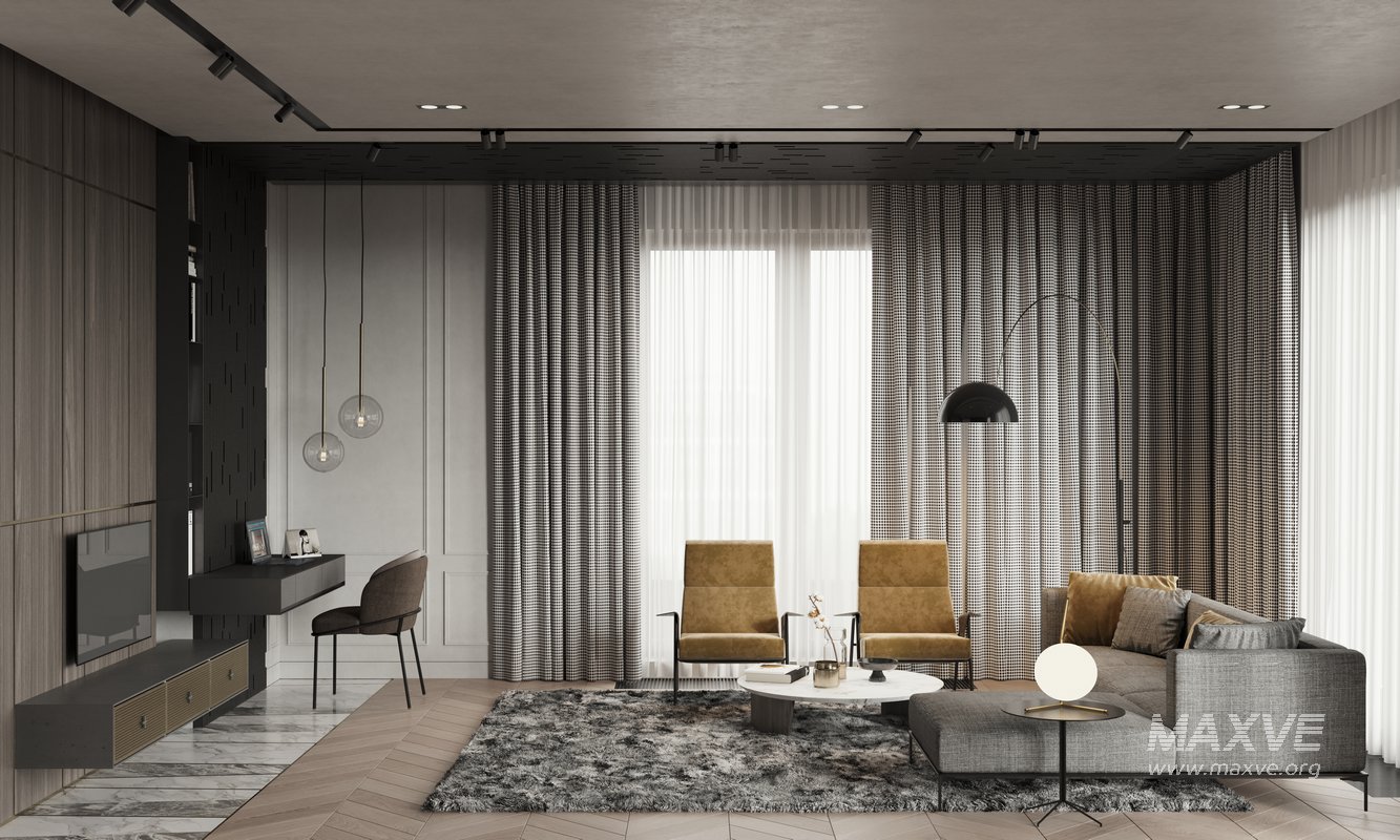 Living Room Dining Room - Image 13