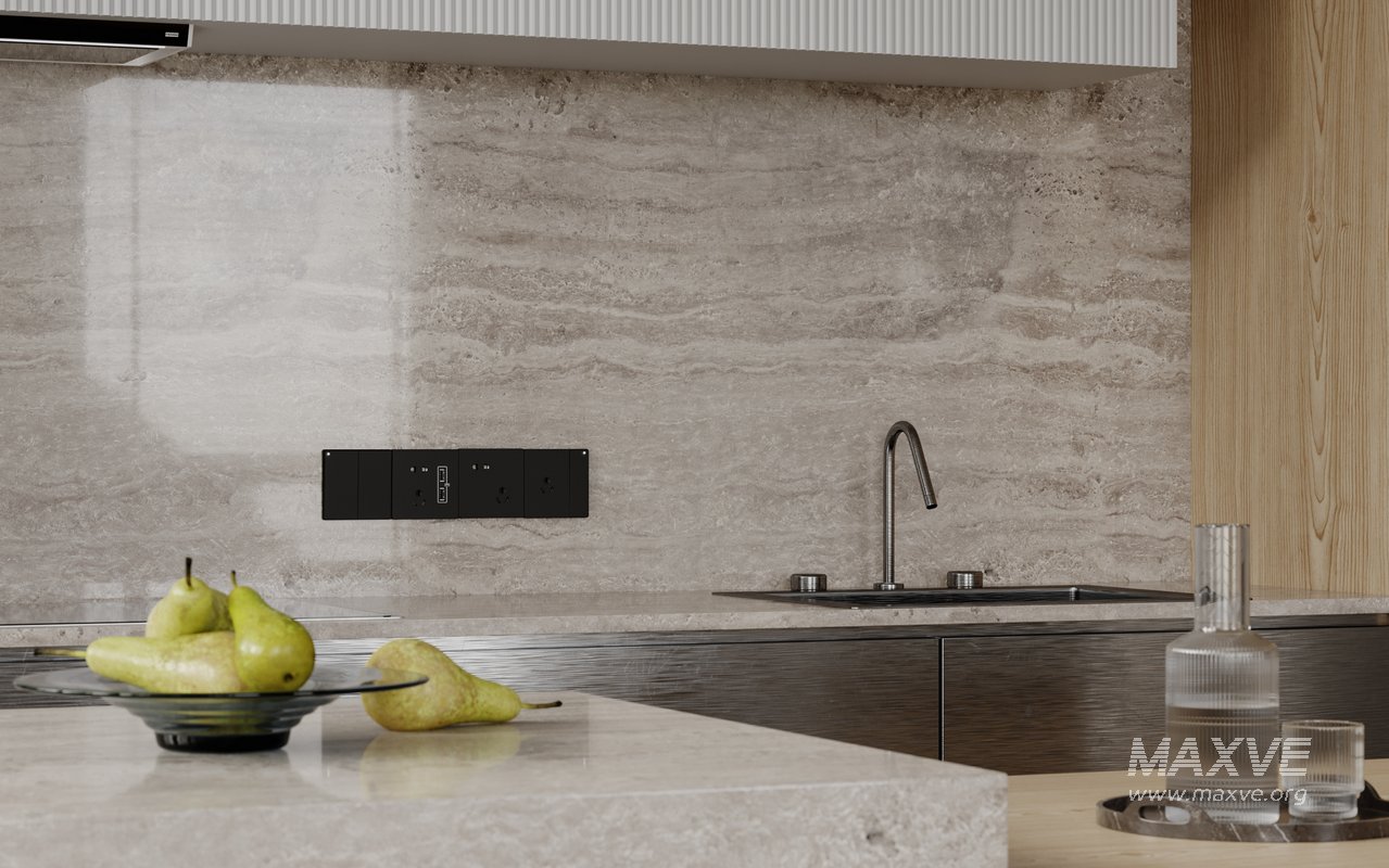 Living Room Dining Room Kitchen - Image 7