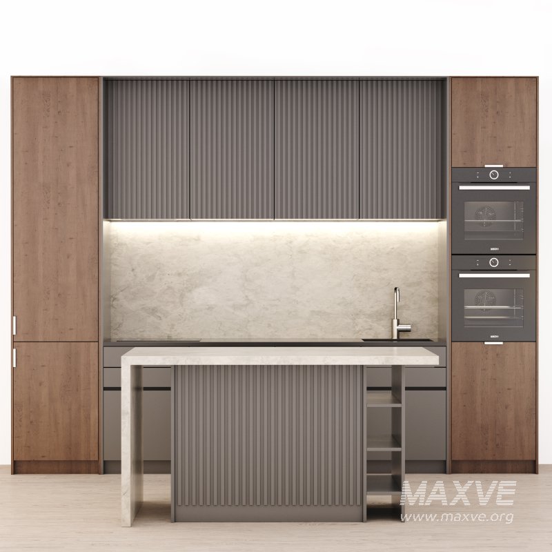 Kitchen 02 - Image 3