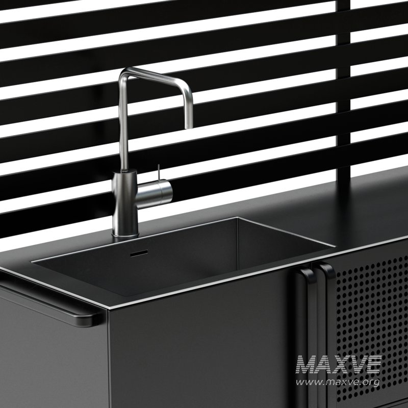 Outdoor Kitchen - Image 2