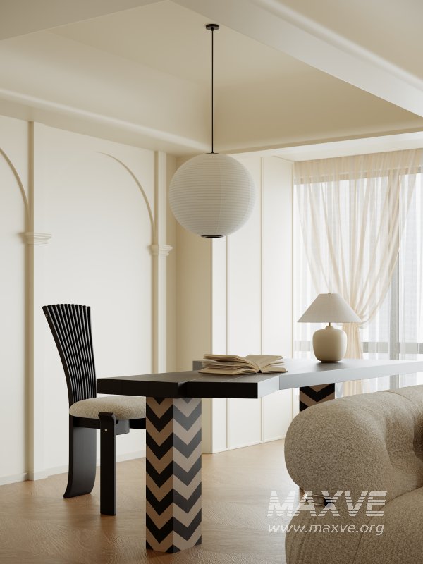 Living Room Dining Room Bedroom - Image 3