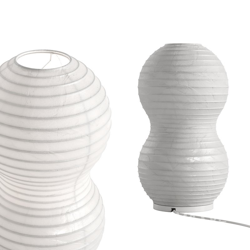 PUFF Table Lamp Twist by Normann Copenhagen - Image 1