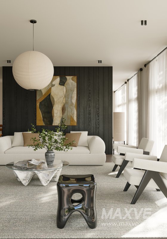 Living Room Dining Room - Image 12