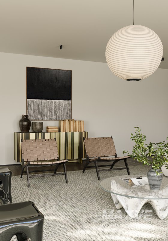 Living Room Dining Room - Image 10