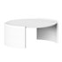 Matteo Round Coffee Table - Thumbnail 1