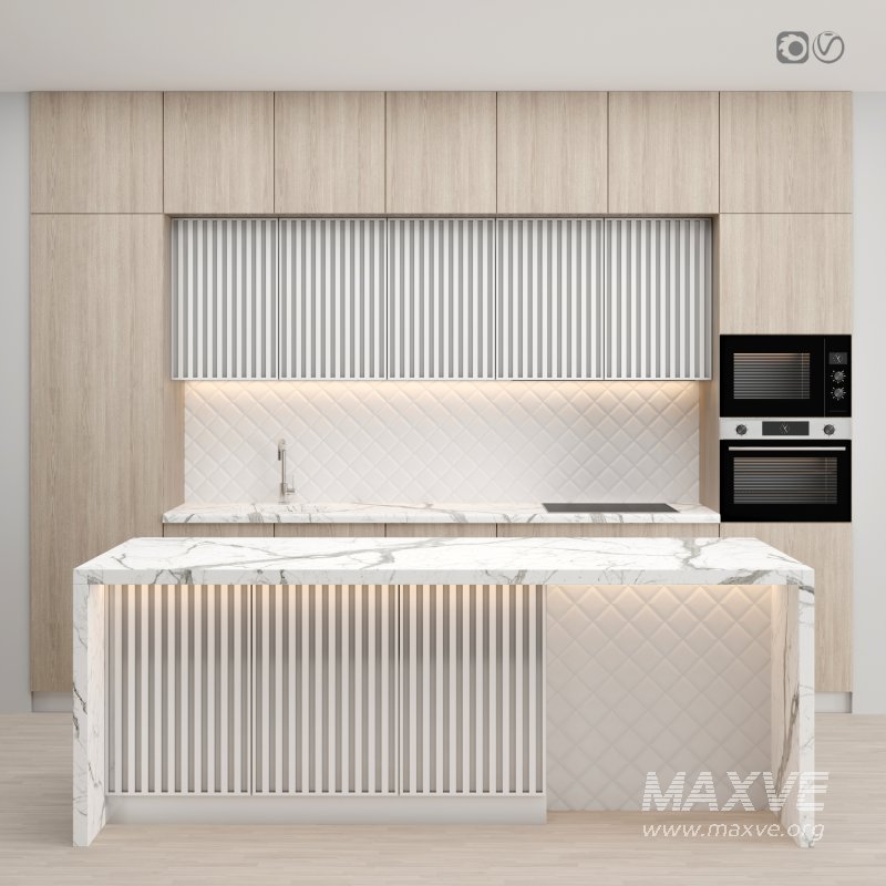 Kitchen 12 - Image 1