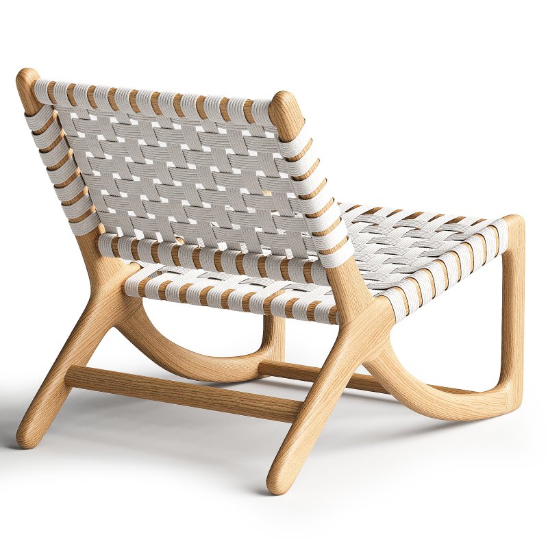 Entangle Armchair - Image 2