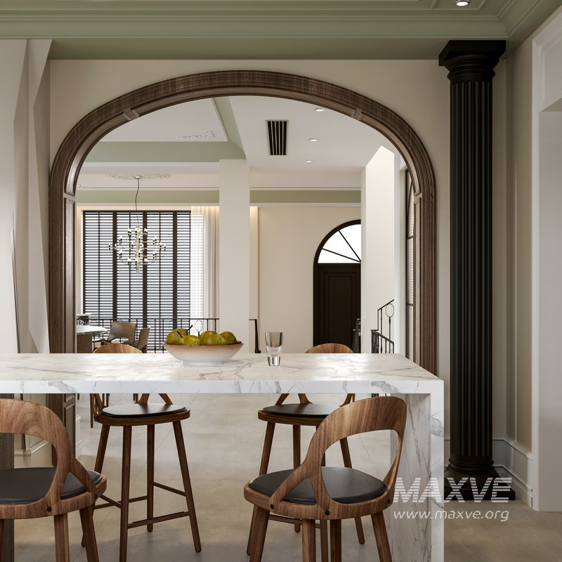 Living Room Dining Room - Image 7