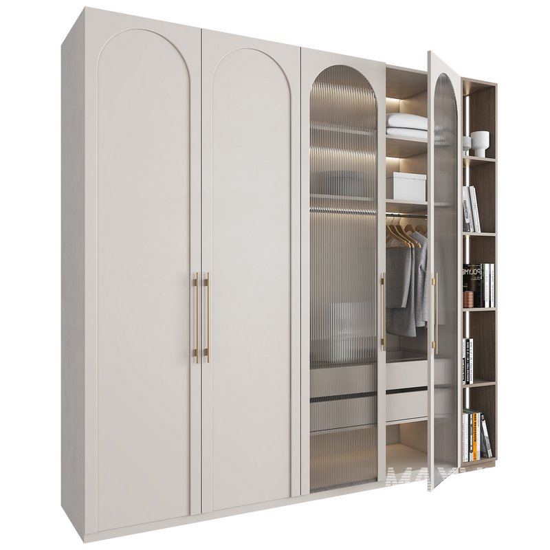 Furniture composition 119 - Image 2