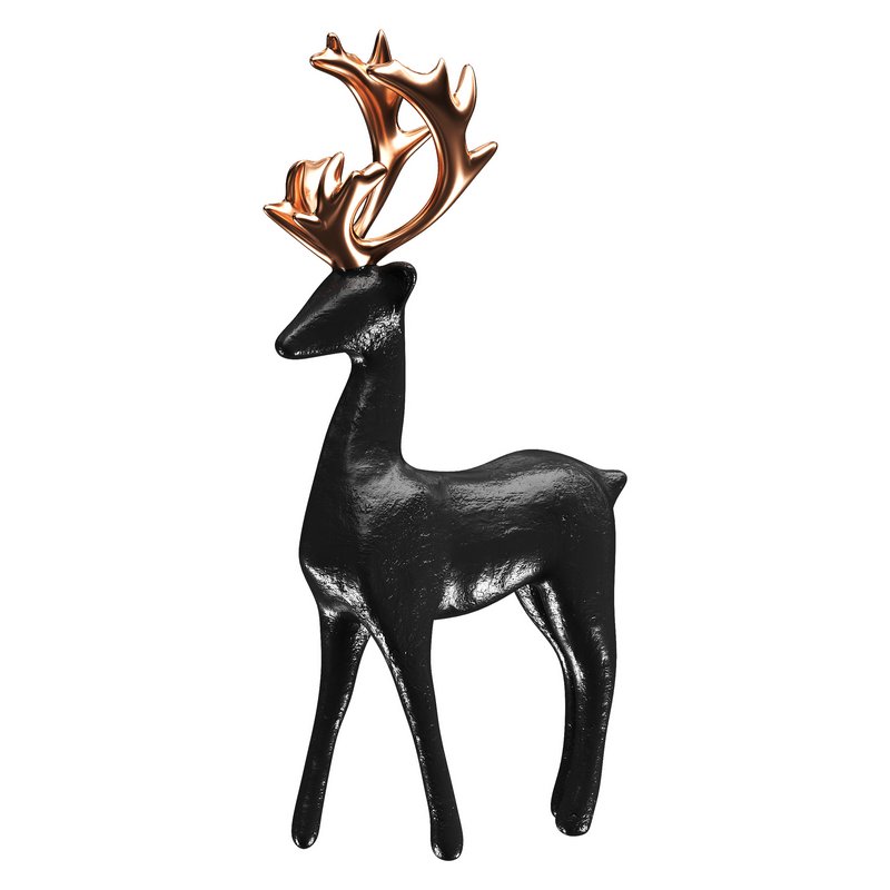 Deer Statues - Image 5