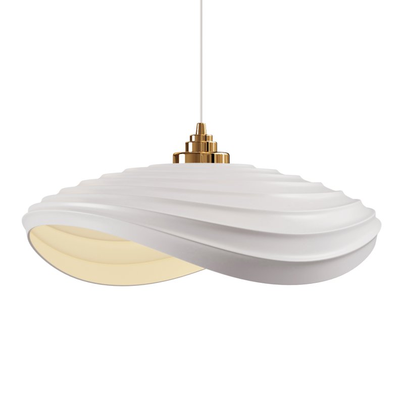 Navicula Pendant Light - Image 3