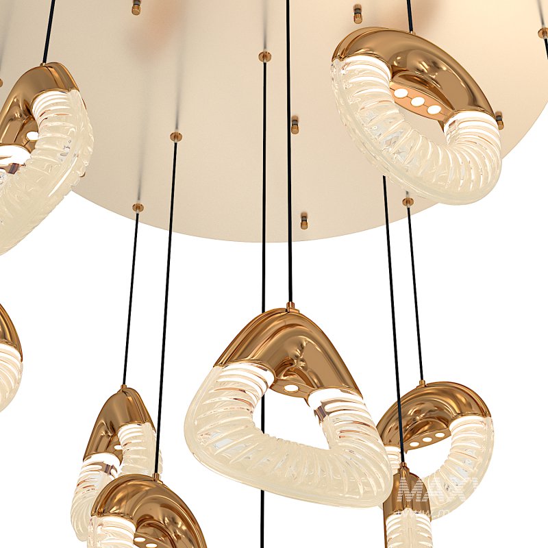 VENZEL COMBO lamps - Image 2