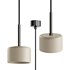 CORA | C1129 Pendant Lamp by Aromas - Thumbnail 2