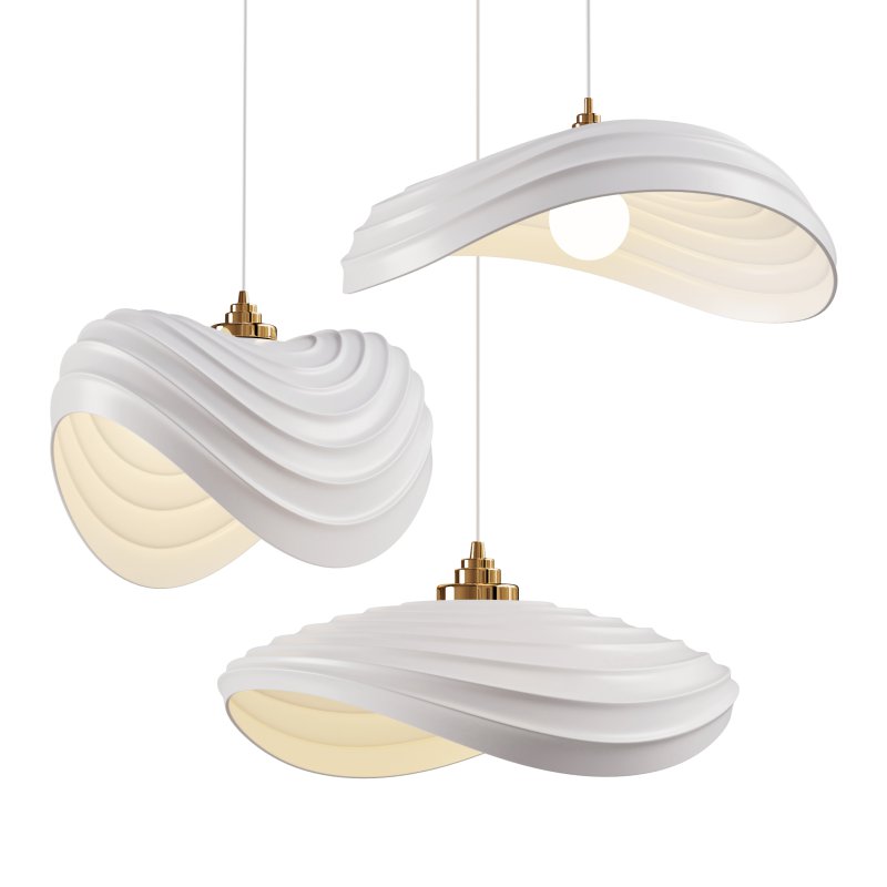 Navicula Pendant Light - Image 5