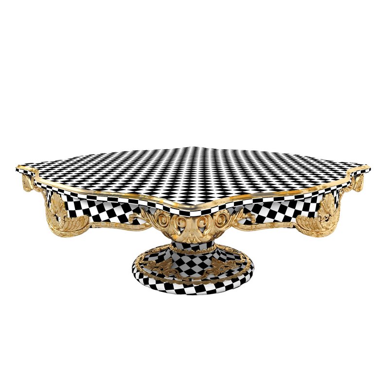 Jumbo Coffe Table - Image 7