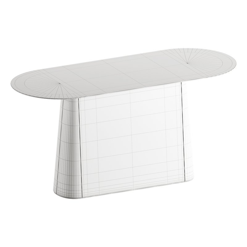 P.O.V. Table 468 by TON - Image 6