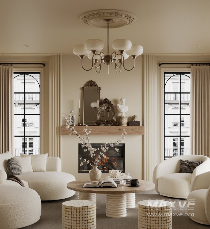 living room - Image 2