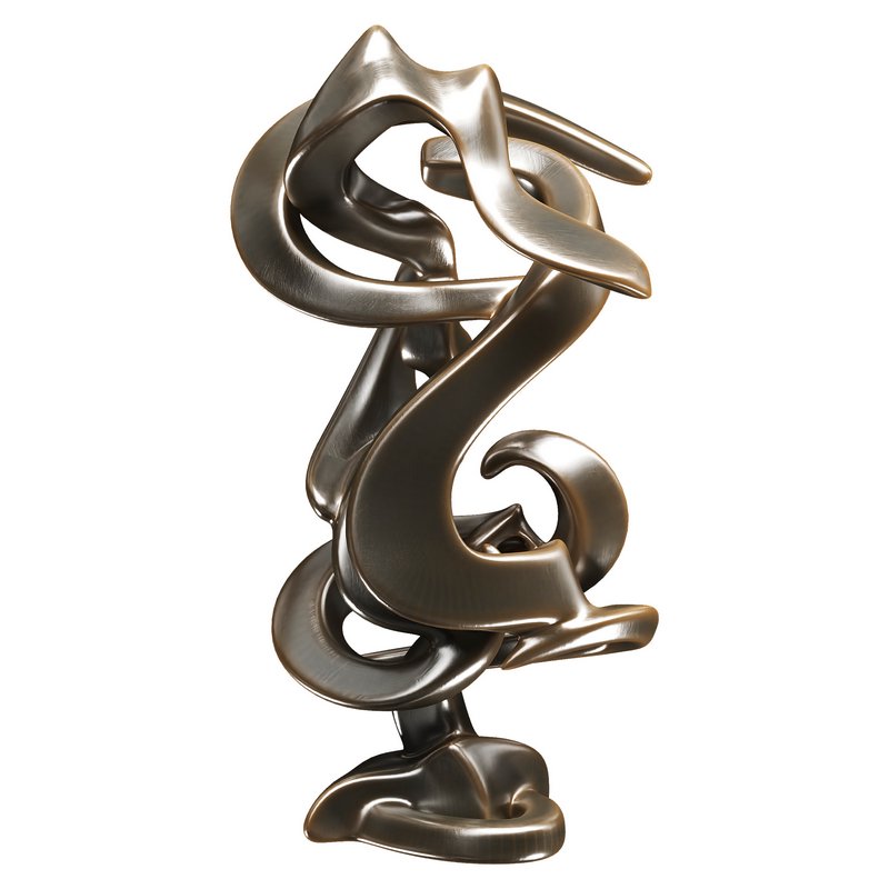 Avantgarde statuette - Image 5