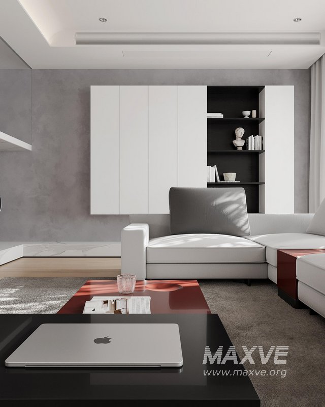 Living Room Dining Room - Image 2