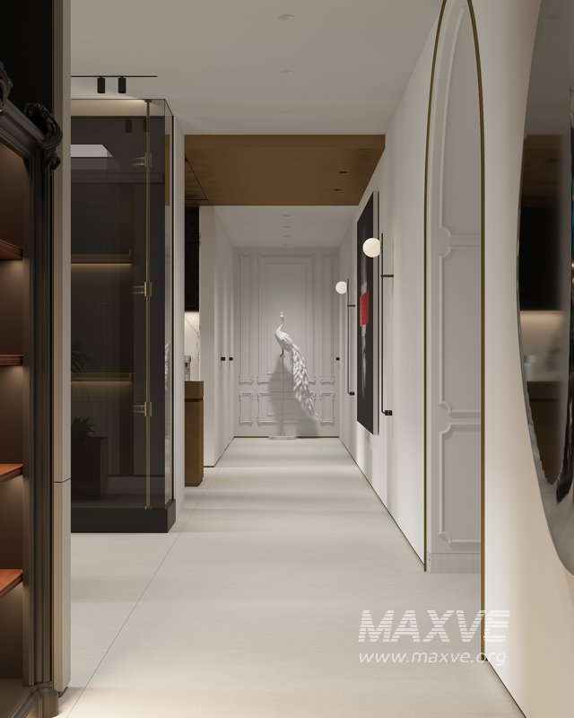 Living Room Dining Room - Image 9