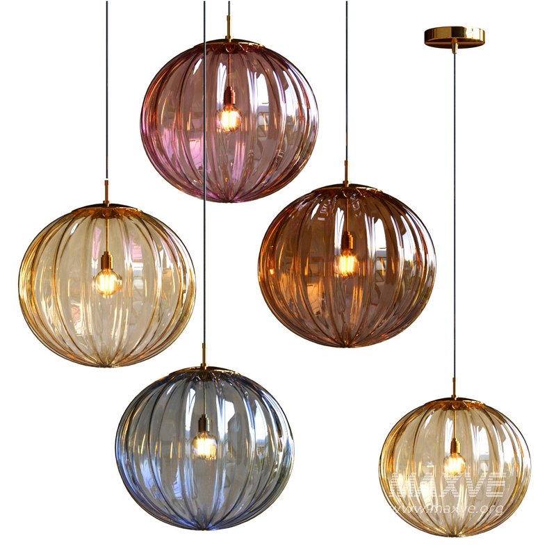 Light Collection 04 ¨C 16 models - Image 8