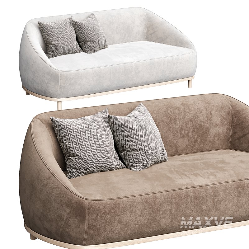SUMO Sofa By Sancal - Image 3