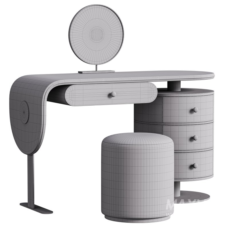 Dressing table 12 - Image 13