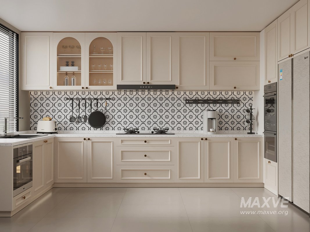 Modern kitchen - Image 1