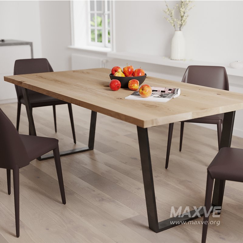 Margin V Table by mLOFT - Image 6